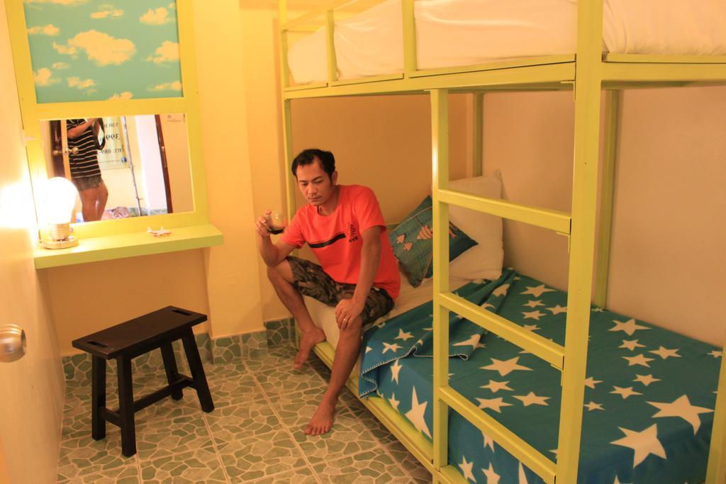 Tid Tarad Hostel HHQ Habitación foto