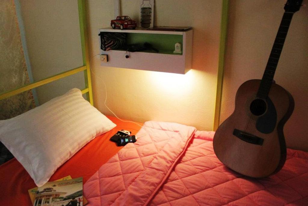 Tid Tarad Hostel HHQ Habitación foto