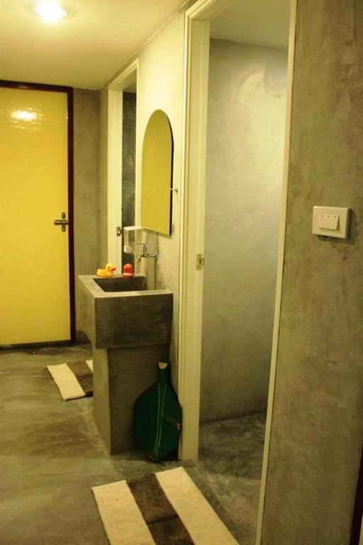 Tid Tarad Hostel HHQ Habitación foto